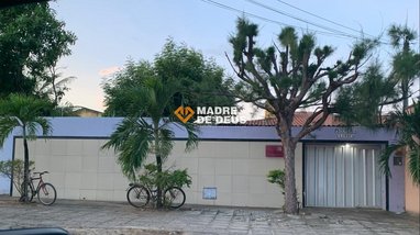 house em Rua Nelson Coelho, Lagoa Redonda - Fortaleza - CE
