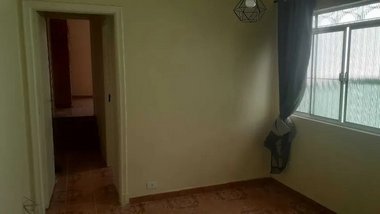 house em Rua Campo Belo do Sul, Parque Vitória - São Paulo - SP