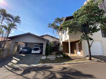 house em Rua Floriano Peixoto, Jardim Estoril - Bauru - SP
