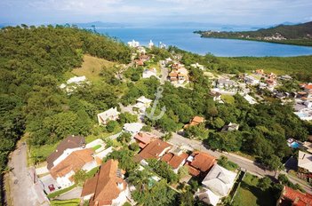 house em Jornalista Alírio Bossle, João Paulo - Florianópolis - SC