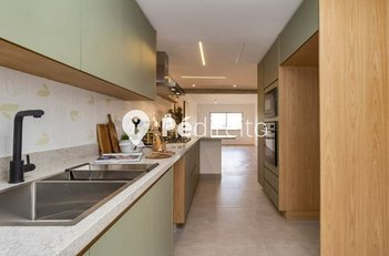 apartment em Rua Mourato Coelho, Pinheiros - São Paulo - SP
