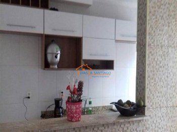 apartment em Rua Alfredo Jorel, Jardim Celeste - São Paulo - SP