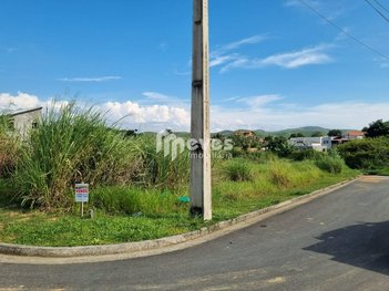 land_lot em Rua 17, Vila Florida - Itatiaia - RJ