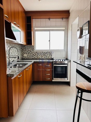 apartment em Rua Oliveira Alves, Ipiranga - São Paulo - SP