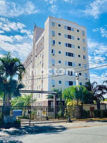 apartment em Rua Teresa Cristina, Jardim Paulista - Ribeirão Preto - SP