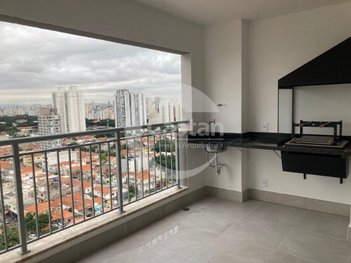 apartment em Rua Salvador Simões, Vila Dom Pedro I - São Paulo - SP