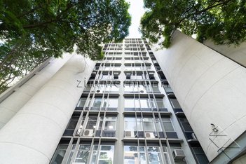 office em Avenida Engenheiro Luiz Carlos Berrini, Cidade Monções - São Paulo - SP