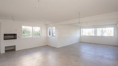 apartment em CANDIDO SILVEIRA, Auxiliadora - Porto Alegre - RS