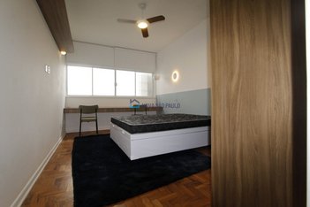 apartment em Avenida Ipiranga, República - São Paulo - SP