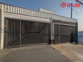 industrial em Presidente Venceslau Braz, Jardim Glória - Piracicaba - SP
