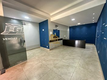 commercial_building em CP 6, Loteamento Celina Park - Goiânia - GO