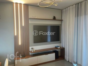 apartment em Rua Vítor Meireles, Jardim Eldorado - Palhoça - SC