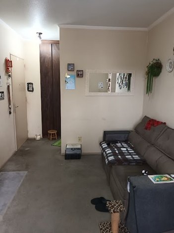 apartment em Norberto Yung, Sarandi - Porto Alegre - RS