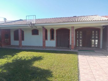 house em Rua Espanha, Capão da Canoa - Capão da Canoa - RS