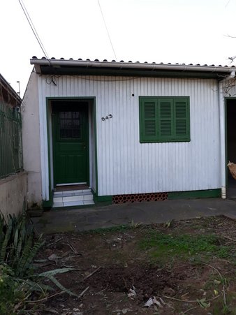 Cômodo Condomínio