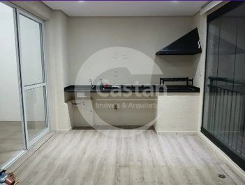 apartment em Rua Virginópolis, Sacomã - São Paulo - SP