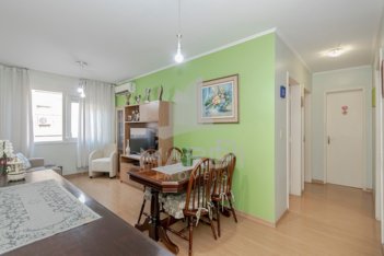 apartment em Avenida do Forte, Vila Ipiranga - Porto Alegre - RS
