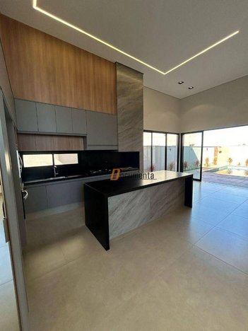 house em Rua Alvorada, Alvorada - Araçatuba - SP