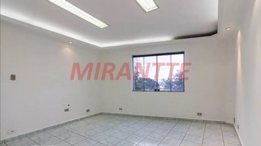 apartment em Avenida Nova Cantareira, Tucuruvi - São Paulo - SP
