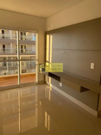 apartment em Rua Imperial, Vila Imperial - São José do Rio Preto - SP