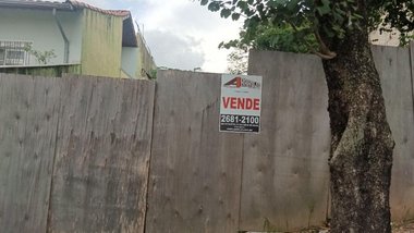 land_lot em Rua Jacinto de Lima Santos, Vila Libanesa - São Paulo - SP