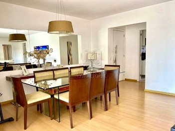 apartment em Avenida Padre Anchieta, Jardim - Santo André - SP
