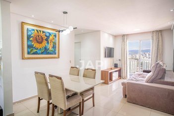 Apartamento em Rua Ângelo Corradini, Vila Nambi - Jundiaí - undefined