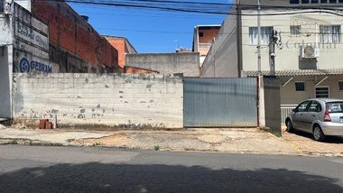 land_lot em Rua Miguel Philomeno, Portal de Santa Fé - Itupeva - SP