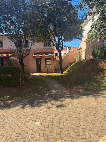 house em Rua Joaquim Marcelino Leite, Jardim Interlagos - Hortolândia - SP