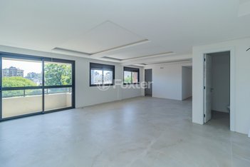 apartment em Rua Doutor Freire Alemão, Mont Serrat - Porto Alegre - RS