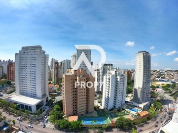 apartment em Rua Charles Astor, Jardim Aurélia - São Paulo - SP