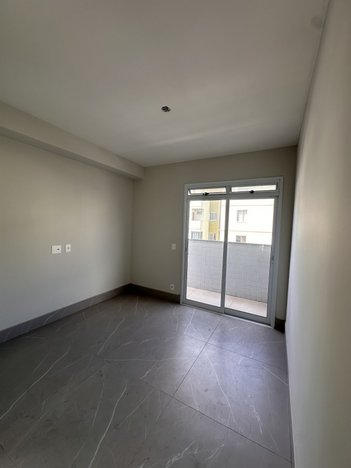 apartment em Rua Brás Rodrigues Chaves, Fonte Grande - Contagem - MG