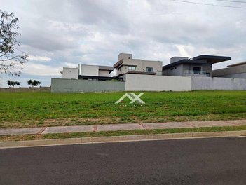 land_lot em Rua Manoel da Costa Martins, Residencial Estoril Premium - Bauru - SP