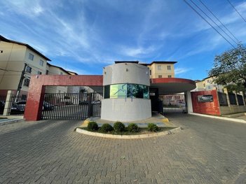 apartment em Rua Cláudia Botelho, Primavera - Vitória da Conquista - BA