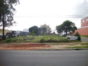 land_lot em Avenida Manoel Elias, Jardim Leopoldina - Porto Alegre - RS