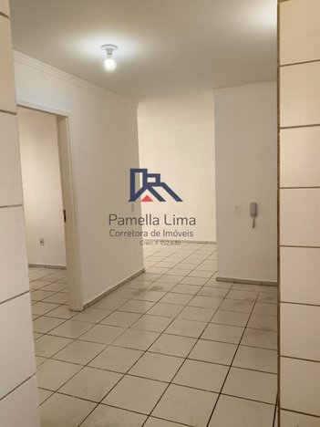 apartment em Rua Forte do Rio Branco, Parque São Lourenço - São Paulo - SP