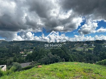 land_lot em Rua Araporã, Vila Porã - Campos do Jordão - SP