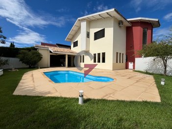 house em Avenida Itália, Jardim das Nações - Taubaté - SP