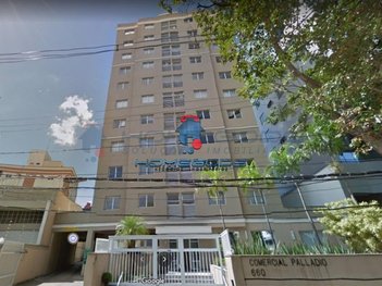 office em Rua Doutor Antônio Álvares Lobo, Botafogo - Campinas - SP