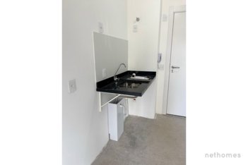 apartment em Rua Crisandálias, Jardim das Acácias - São Paulo - SP