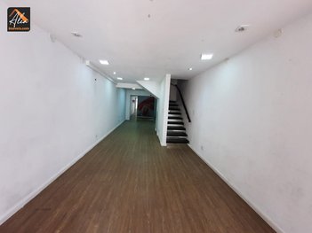 office em Avenida Doutor Cardoso de Melo, Vila Olímpia - São Paulo - SP