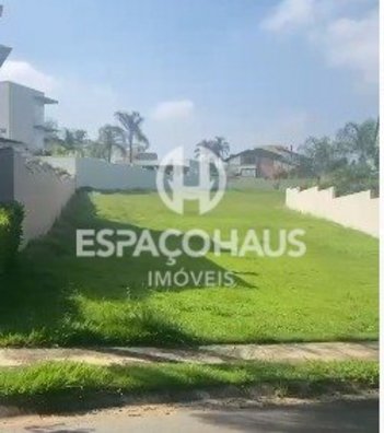 land_lot em Rua Via Milano, Jardim Vila Paradiso - Indaiatuba - SP