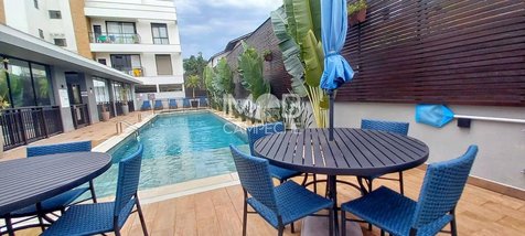 apartment em Avenida Pequeno Príncipe, Campeche - Florianópolis - SC