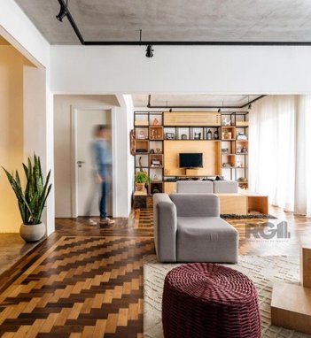 apartment em Castro Alves, Independência - Porto Alegre - RS