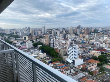 apartment em Avenida Domingos Odália Filho, Centro - Osasco - SP