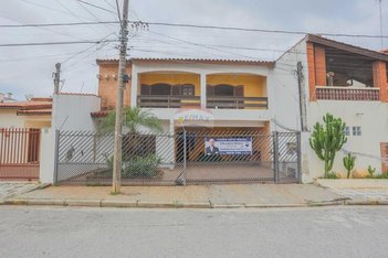 house em Rua Nicolau Archilla Rodrigues, Jardim São Carlos - Sorocaba - SP