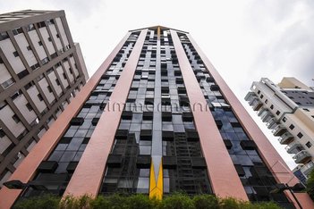 office em Rua Itapicuru, Perdizes - São Paulo - SP