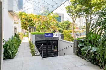 apartment em Rua Pascal, Campo Belo - São Paulo - SP