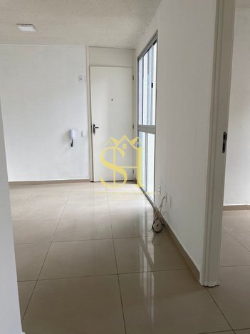 apartment em Rua Savério Quadrio, Parque Ipê - São Paulo - SP