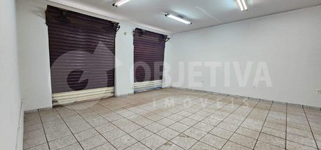 business em Rua Paulo de Frontin, Custódio Pereira - Uberlândia - MG
